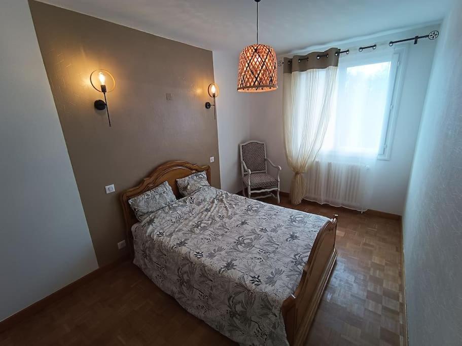 Maison L'Hostal Saura Y Roja Andelat Екстер'єр фото